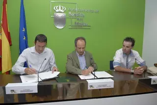 Boadilla acogerá el próximo 2 de noviembre el XV Criterium de la Asociación de Ciclistas Profesionales