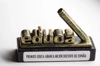 Dos profesores de Boadilla nominados a los "Goya" de la Educación