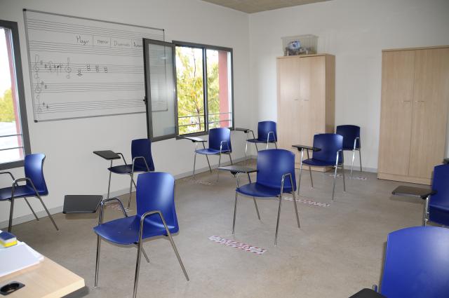 Boadilla dotará de filtros HEPA a algunas instalaciones municipales y de medidores de CO2 a los centros educativos y escuelas infantiles