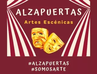 Nace la Asociación Cultural ‘Alzapuertas Teatro’ de la mano del académico y vecino de Boadilla José Luis Panero