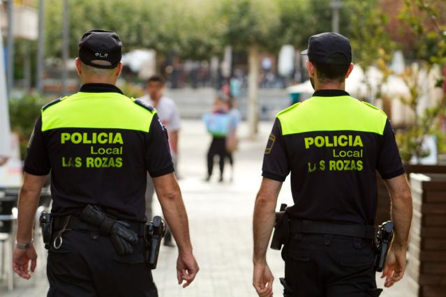 Los vecinos de Las Rozas, Boadilla, Majadahonda y Pozuelo entre los más multados por saltarse las normas anticovid