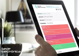 El Ayuntamiento anima a los vecinos a obtener el certificado digital para realizar desde casa todos sus trámites
