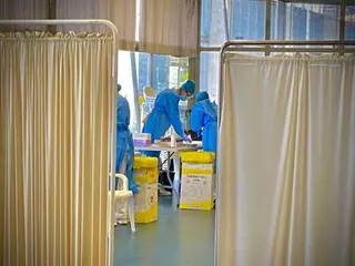 La tasa de incidencia de contagio por Coronavirus aumenta ligeramente en Boadilla