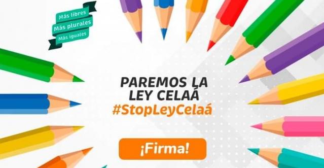 El PP de Boadilla exige la paralización de la Ley Celaá por su falta de acuerdo con la comunidad educativa