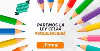 El PP de Boadilla exige la paralización de la Ley Celaá por su falta de acuerdo con la comunidad educativa