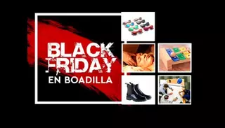InfoBoadilla.com lanza su Especial Black Friday del comercio local con descuentos hasta del 70%