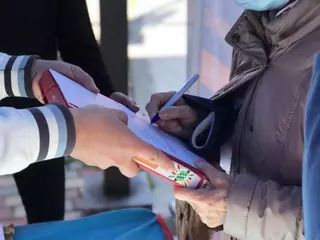 El PP de Boadilla organiza una recogida de firmas contra la Ley Celaá