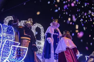 Boadilla del Monte presenta su Programación de Navidad con una cabalgata de Reyes dividida en tres recorridos