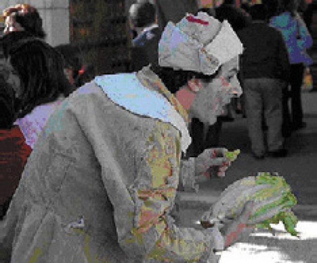 Boadilla acoge este fin de semana el Mercado de las Tres Culturas