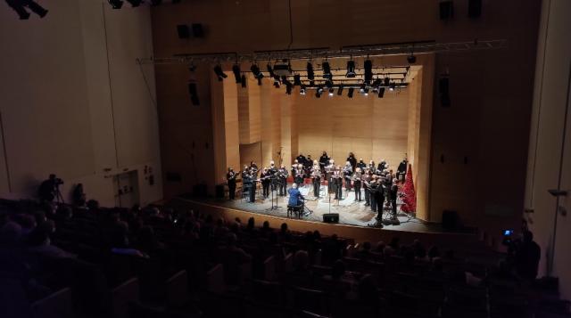 La Navidad en Boadilla contará con una amplia oferta cultural centrada en la música