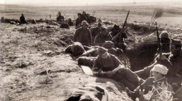 IU realiza propuestas culturales para recordar el papel de Boadilla como escenario de la Guerra Civil