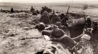 IU realiza propuestas culturales para recordar el papel de Boadilla como escenario de la Guerra Civil