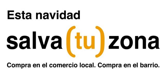 InfoBoadilla.com se adhiere a la campaña europea 'Salva Tu Zona', para impulsar las compras en el pequeño comercio y fortalecer la economía local