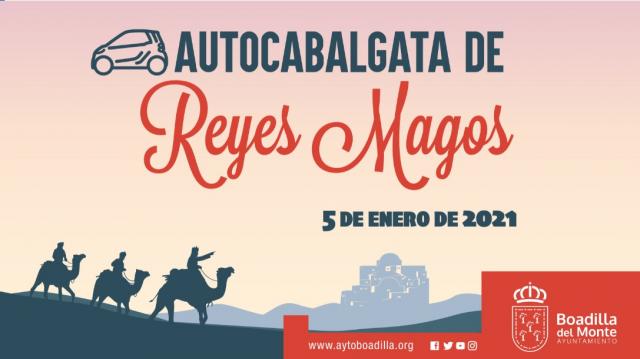 Los vecinos podrán obtener las entradas para la Autocabalgata de los Reyes Magos entre el 28 y el 30 de Diciembre