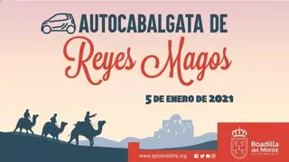 Los vecinos podrán obtener las entradas para la Autocabalgata de los Reyes Magos entre el 28 y el 30 de Diciembre