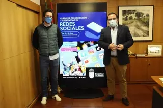 El Ayuntamiento ofrece a los jóvenes de Boadilla un curso de comunicación y creatividad en Redes Sociales