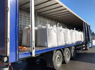 Boadilla pone a disposición de los vecinos 125 toneladas de sal que podrán recoger a partir de las 17:00 horas