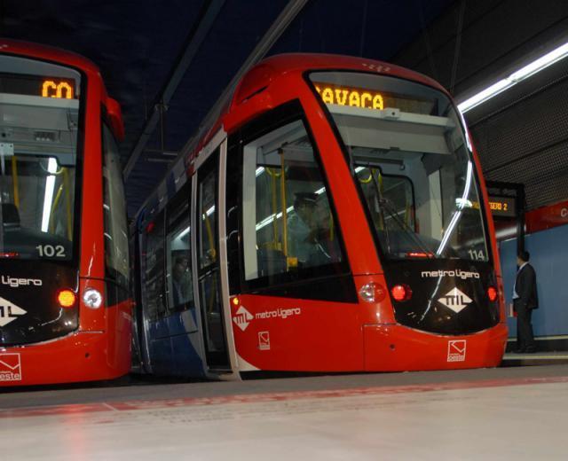 Comienzan a funcionar dos líneas de autobús en Boadilla y Metro Ligero amplía su servicio