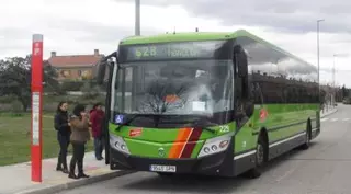 Se reactiva la línea interurbana 566 entre Pozuelo y Boadilla