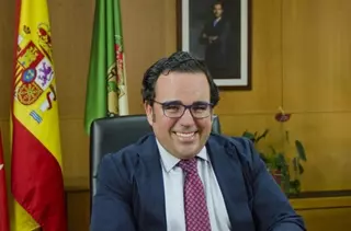 El alcalde solicitará para Boadilla la declaración de zona gravemente afectada por emergencia de Protección Civil