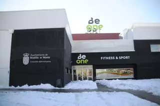 BeOne presta sus instalaciones para el aseo y ducha de los vecinos de Boadilla sin suministro de agua en sus domicilios