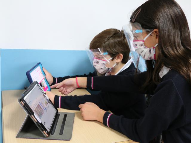 La función del colegio en la educación de nuestros hijos