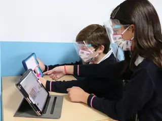 La función del colegio en la educación de nuestros hijos