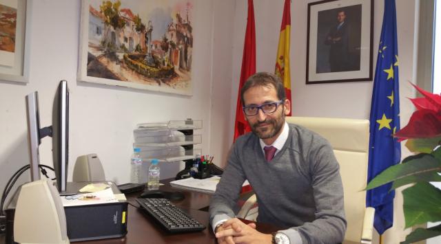 Ciudadanos pide que los políticos de Boadilla firmen un compromiso para no vacunarse de COVID antes de tiempo