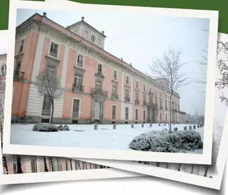 Boadilla pide a los vecinos fotografías de la gran nevada para el Archivo Municipal