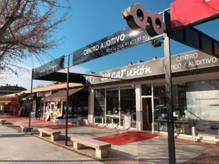 Gafas graduadas gratuitas para familias de Boadilla en riesgo de exclusión