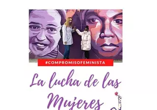 El PSOE de Boadilla expresa su desacuerdo con el manifiesto del 8M presentado por el gobierno local 
