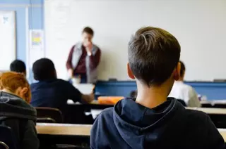 La jornada electoral del 4 de mayo será no lectiva en todos los colegios públicos y privados de la Comunidad de Madrid