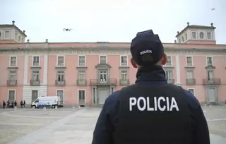 La Policía Local incorpora siete drones para labores de vigilancia aérea