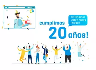 InfoBoadilla.com cumple 20 años con nueva web e imagen renovada