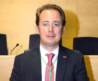 Vox Boadilla denuncia que 