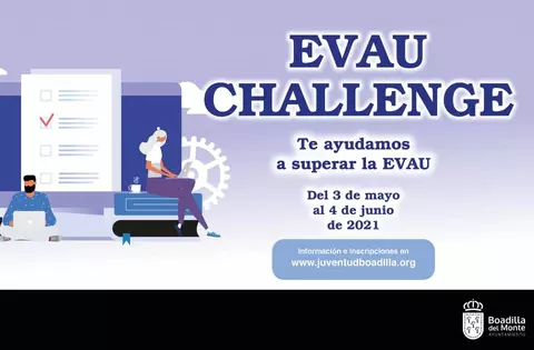 Boadilla ofrece coaching personalizado a alumnos de 2º de Bachillerato para que afronten con éxito la EVAU