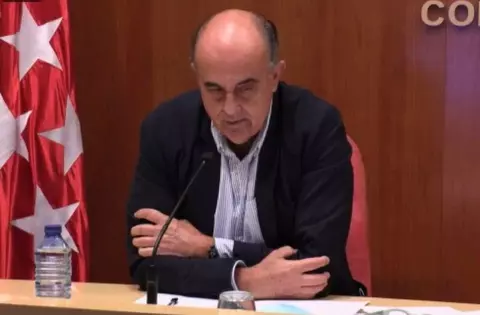 Boadilla se libra del confinamiento perimetral pese a superar los 500 casos de IA