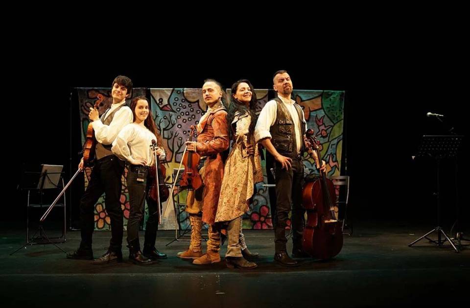 El Festival Boadilla Clásicos ofrecerá un Especial Orquestas entre el 22 y el 30 de mayo