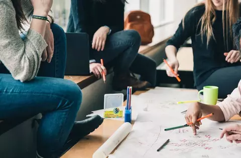 VOX reclama la construcción de un nuevo Instituto de Formación Profesional en Boadilla 