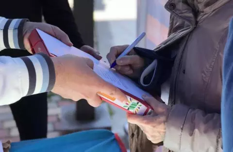 El PP de Boadilla recogerá firmas contra los indultos a los condenados por sedición