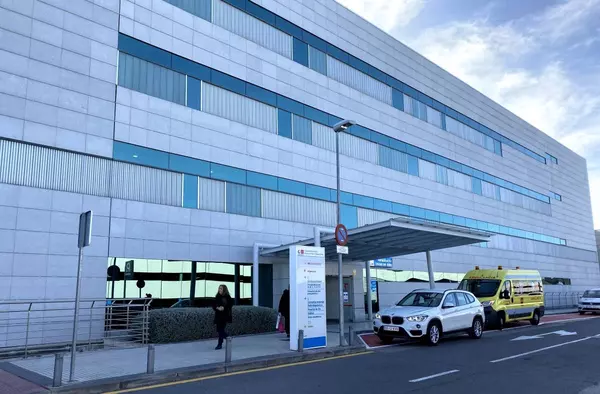 El Hospital Puerta de Hierro de Majadahonda, pionero en emplear Inteligencia Artificial para detectar la retinopatía en diabéticos