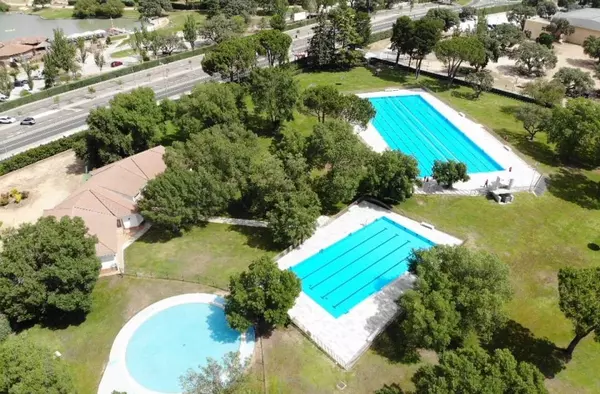 Abierta la piscina de verano de Boadilla: horarios y precios