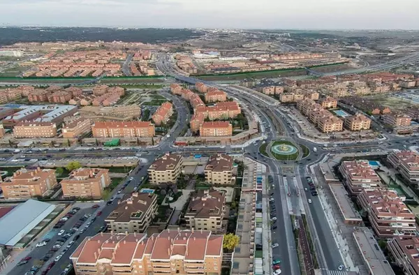 El Gobierno Central deniega la petición de Vox de revisar a la baja los valores catastrales de Boadilla
