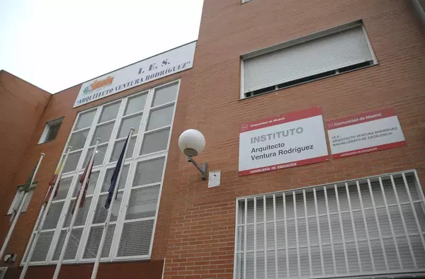El IES Ventura Rodriguez ofrecerá para el próximo curso dos nuevos ciclos formativos de grado superior