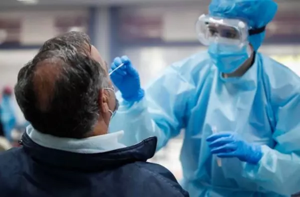 Boadilla y Las Rozas reducen la incidencia de Covid 19 por debajo de los 100 casos