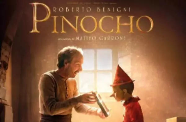 La explanada del Palacio Infante D. Luis se convierte en el Cine de Verano de Boadilla