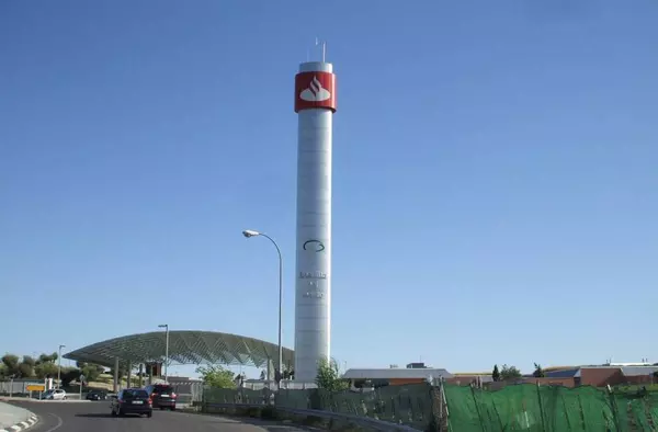 Acciona, El Corte Inglés y Grupo Santander comenzarán a vacunar a sus empleados