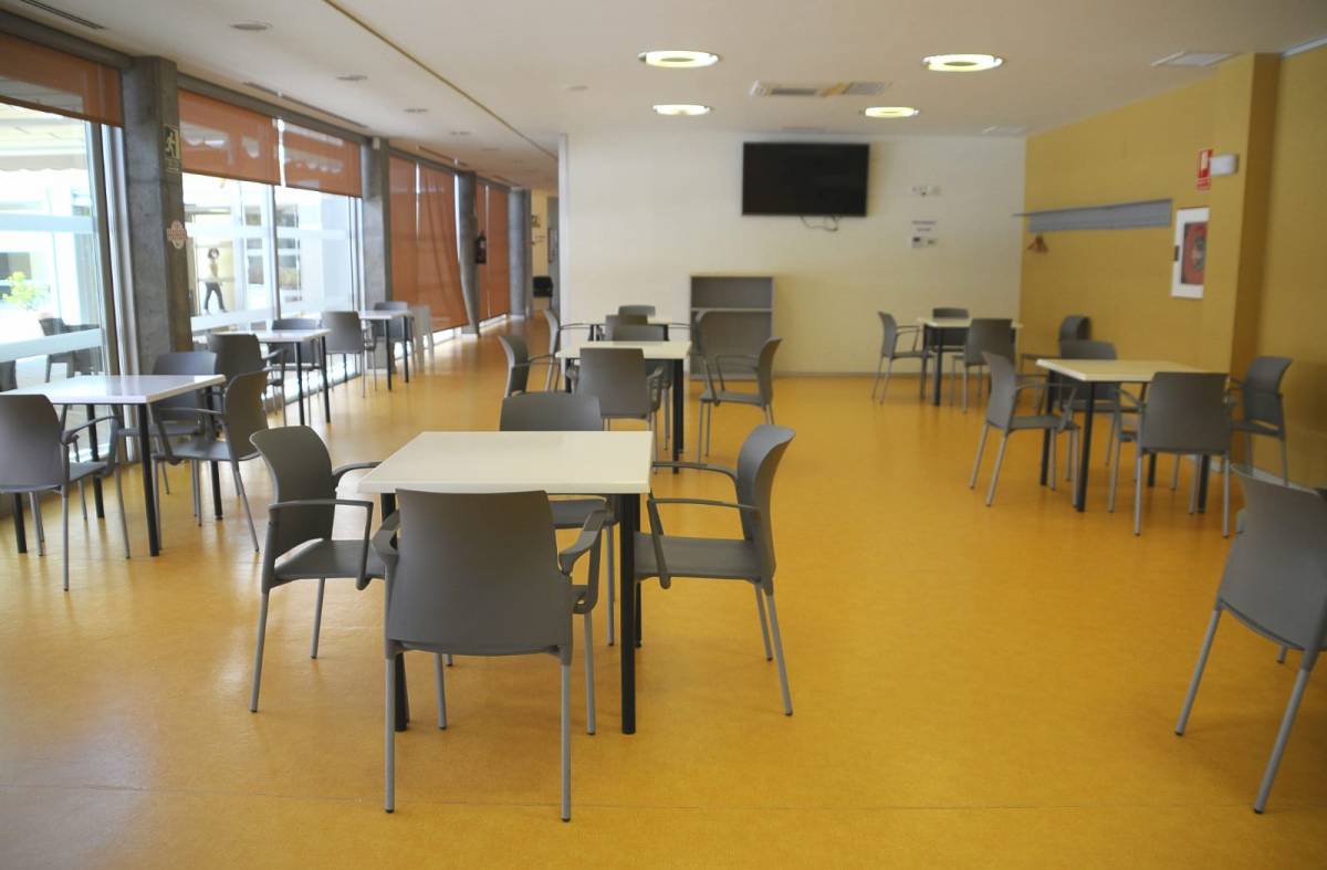Los centros de mayores de Boadilla reabren sus puertas