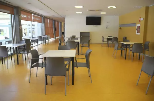 Los centros de mayores de Boadilla reabren sus puertas