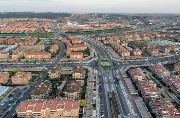 Boadilla recaba la opinión de los vecinos para la elaboración del plan de movilidad urbana sostenible